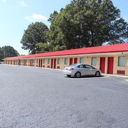 Landsford Inn Fort Lawn Eksteriør billede